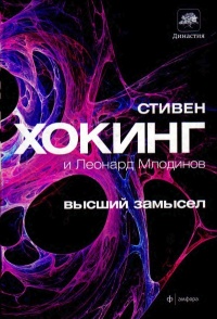 Высший замысел - Леонард Млодинов - Читать книги онлайн | Слушать аудиокниги онлайн | Электронная библиотека books-lib.com