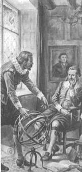 Наука. Величайшие теории. №4. Кеплер. Движение планет. Танцы со звездами Наука. Величайшие теории. №4. Кеплер. Движение планет. Танцы со звездами