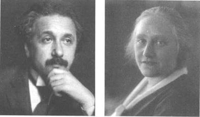 Пространство - это вопрос времени. Эйнштейн. Теория относительности Пространство - это вопрос времени. Эйнштейн. Теория относительности