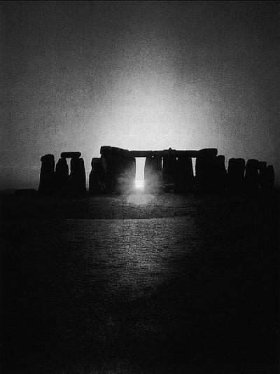 В погоне за Солнцем В погоне за Солнцем