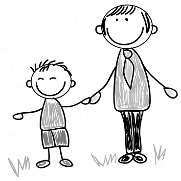 Какая такая любовь, у нас же дети! Какая такая любовь, у нас же дети!