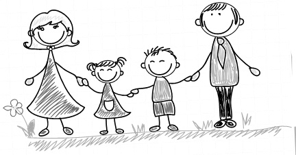 Какая такая любовь, у нас же дети! Какая такая любовь, у нас же дети!