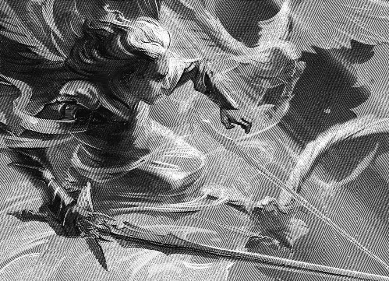 Гибель Богов-2. Книга шестая. Прошедшая вечность Гибель Богов-2. Книга шестая. Прошедшая вечность