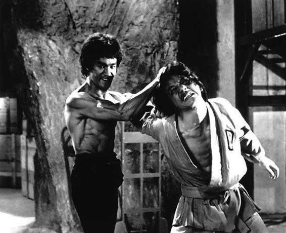 Джеки Чан. Я счастливый Джеки Чан. Я счастливый