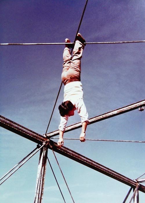 Джеки Чан. Я счастливый Джеки Чан. Я счастливый