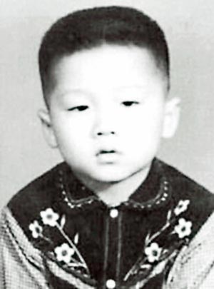 Джеки Чан. Я счастливый Джеки Чан. Я счастливый