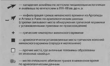 Расшифрованная "Илиада" Расшифрованная "Илиада"