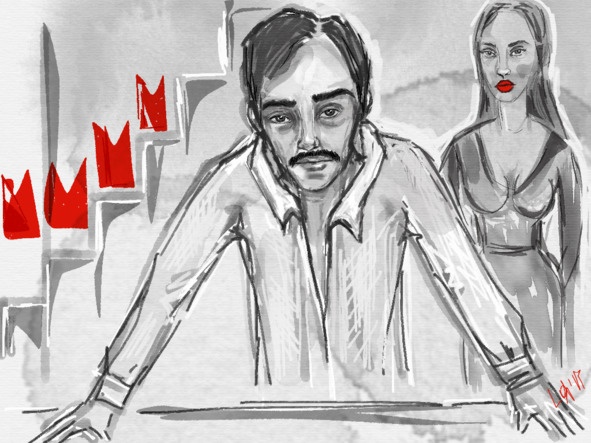 Москва навсегда. О нелюбви и не только Москва навсегда. О нелюбви и не только