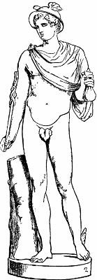 Мифы и легенды народов мира. Ранняя Италия и Рим Мифы и легенды народов мира. Ранняя Италия и Рим