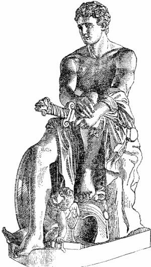 Мифы и легенды народов мира. Ранняя Италия и Рим Мифы и легенды народов мира. Ранняя Италия и Рим