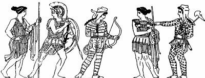 Мифы и легенды народов мира. Ранняя Италия и Рим Мифы и легенды народов мира. Ранняя Италия и Рим