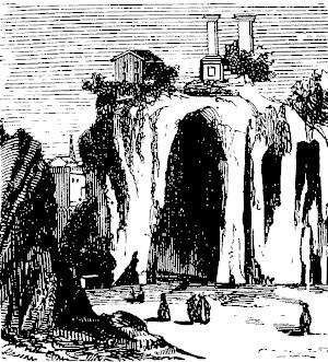 Мифы и легенды народов мира. Ранняя Италия и Рим Мифы и легенды народов мира. Ранняя Италия и Рим