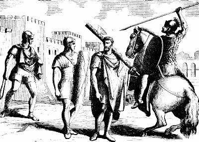 Мифы и легенды народов мира. Ранняя Италия и Рим Мифы и легенды народов мира. Ранняя Италия и Рим