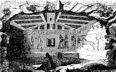 Мифы и легенды народов мира. Ранняя Италия и Рим Мифы и легенды народов мира. Ранняя Италия и Рим