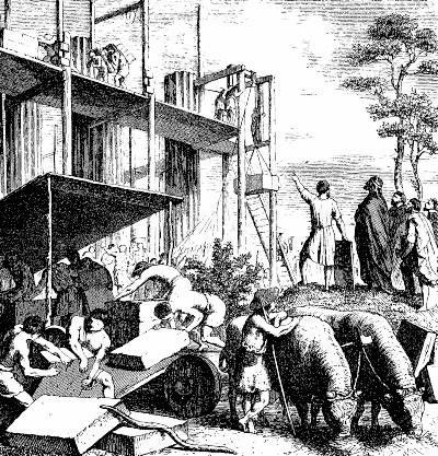 Мифы и легенды народов мира. Ранняя Италия и Рим Мифы и легенды народов мира. Ранняя Италия и Рим
