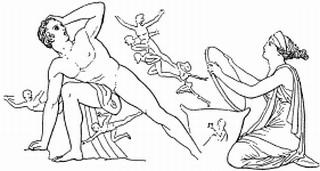 Мифы и легенды народов мира. Древняя Греция Мифы и легенды народов мира. Древняя Греция