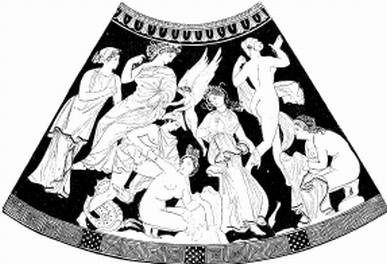 Мифы и легенды народов мира. Древняя Греция Мифы и легенды народов мира. Древняя Греция