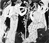 Мифы и легенды народов мира. Древняя Греция Мифы и легенды народов мира. Древняя Греция