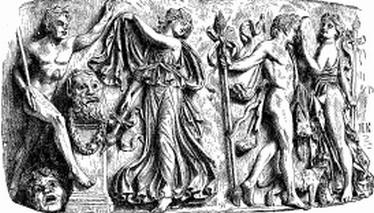 Мифы и легенды народов мира. Древняя Греция Мифы и легенды народов мира. Древняя Греция