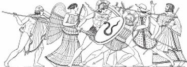Мифы и легенды народов мира. Древняя Греция Мифы и легенды народов мира. Древняя Греция
