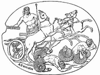 Мифы и легенды народов мира. Древняя Греция Мифы и легенды народов мира. Древняя Греция
