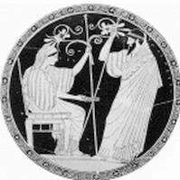 Мифы и легенды народов мира. Древняя Греция Мифы и легенды народов мира. Древняя Греция
