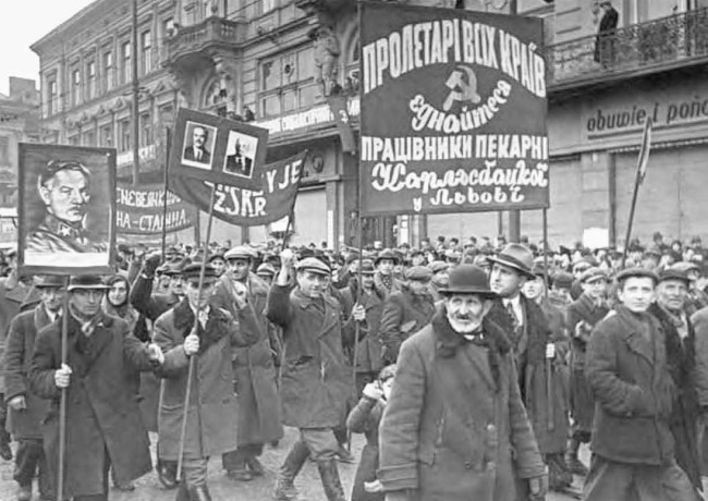 Советская нация и война. Национальный вопрос в СССР, 1933–1945 Советская нация и война. Национальный вопрос в СССР, 1933–1945