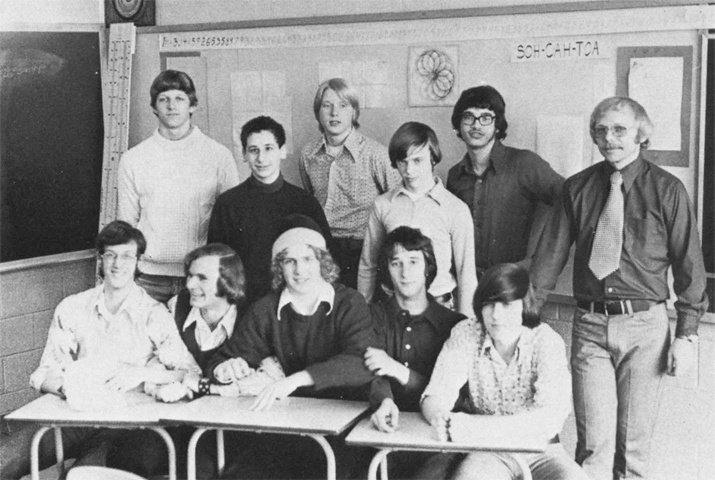 Симпсоны и их математические секреты Симпсоны и их математические секреты