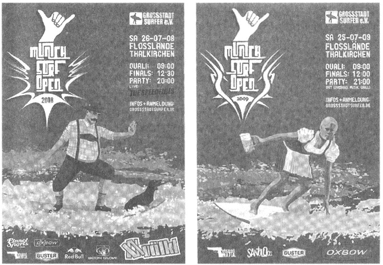 Занимательное волноведение. Волнения и колебания вокруг нас