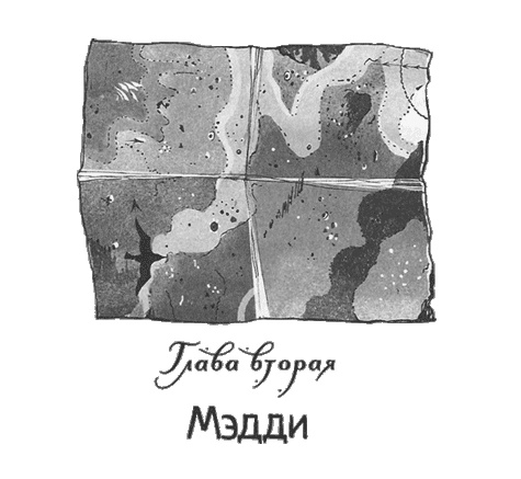 Дом из зеленого стекла Дом из зеленого стекла