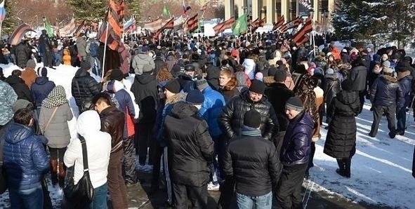 Обаяние тоталитаризма. Тоталитарная психология в постсоветской России Обаяние тоталитаризма. Тоталитарная психология в постсоветской России