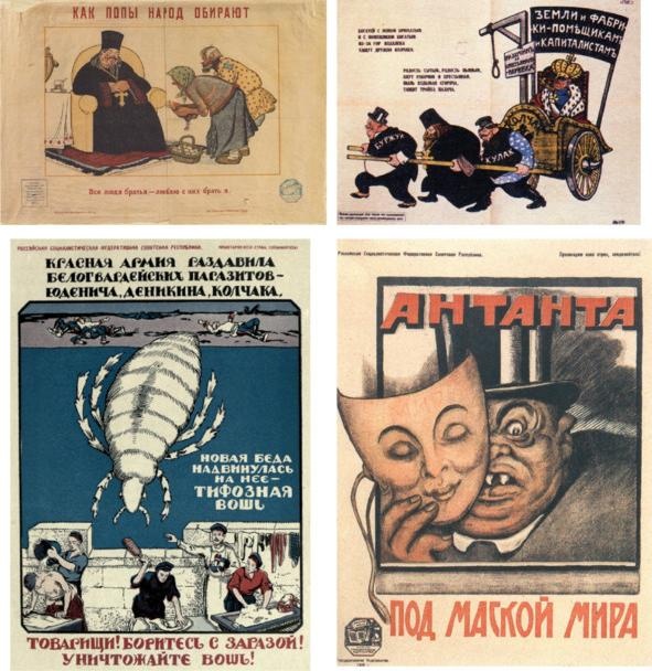 Обаяние тоталитаризма. Тоталитарная психология в постсоветской России Обаяние тоталитаризма. Тоталитарная психология в постсоветской России