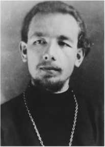 "Шпионы Ватикана..." О трагическом пути священников-миссионеров. Воспоминания Пьетро Леони, обзор материалов следственных дел "Шпионы Ватикана..." О трагическом пути священников-миссионеров. Воспоминания Пьетро Леони, обзор материалов следственных дел