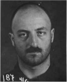 "Шпионы Ватикана..." О трагическом пути священников-миссионеров. Воспоминания Пьетро Леони, обзор материалов следственных дел "Шпионы Ватикана..." О трагическом пути священников-миссионеров. Воспоминания Пьетро Леони, обзор материалов следственных дел