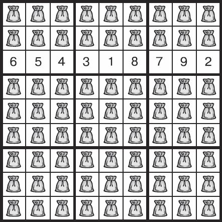 Золотой билет. P, NP и границы возможного Золотой билет. P, NP и границы возможного