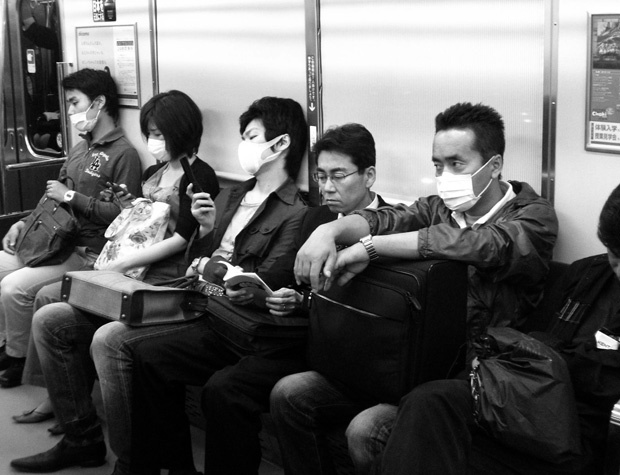 Extremes. На пределе. Границы возможностей человеческого организма