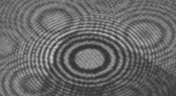 Голографическая Вселенная. Новая теория реальности Голографическая Вселенная. Новая теория реальности