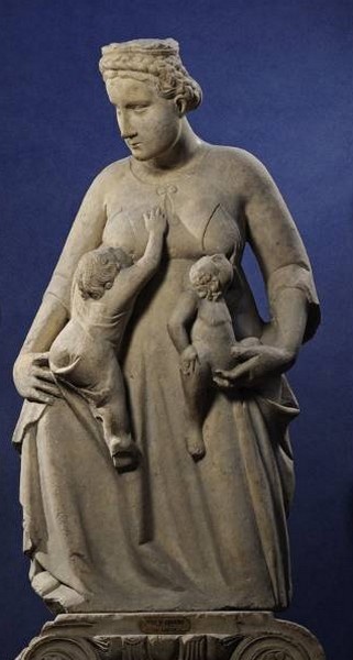 История груди История груди