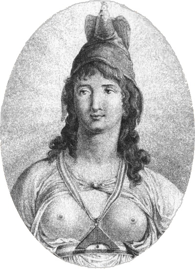 История груди История груди