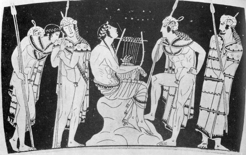 Музыка, магия, мистика Музыка, магия, мистика