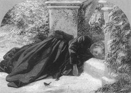 Повседневная жизнь публичных домов во времена Мопассана и Золя Повседневная жизнь публичных домов во времена Мопассана и Золя