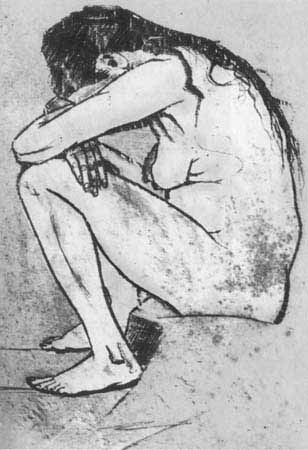 Повседневная жизнь публичных домов во времена Мопассана и Золя Повседневная жизнь публичных домов во времена Мопассана и Золя