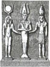 Египет. История страны Египет. История страны