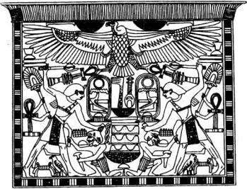 Египет. История страны Египет. История страны