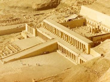 Египет. История страны Египет. История страны