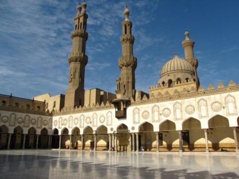 Египет. История страны Египет. История страны
