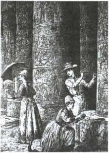 Египет. История страны Египет. История страны
