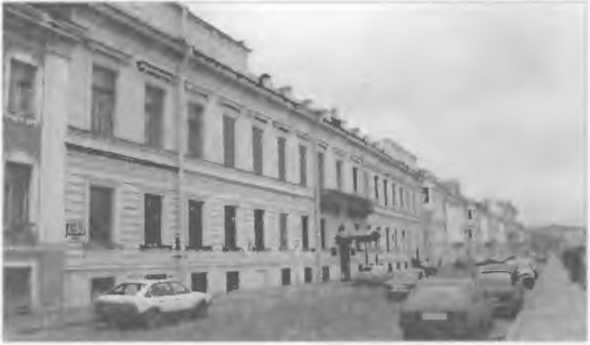 Парижские тайны царской охранки Парижские тайны царской охранки