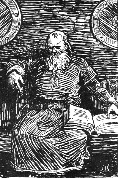 Берсерки. Воины-медведи древнего Севера Берсерки. Воины-медведи древнего Севера