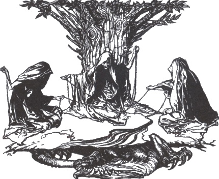 Берсерки. Воины-медведи древнего Севера Берсерки. Воины-медведи древнего Севера